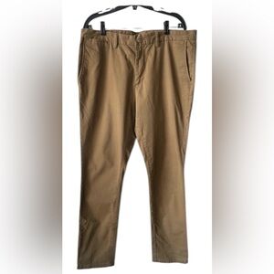 Old Navy Men's Khaki Chinos